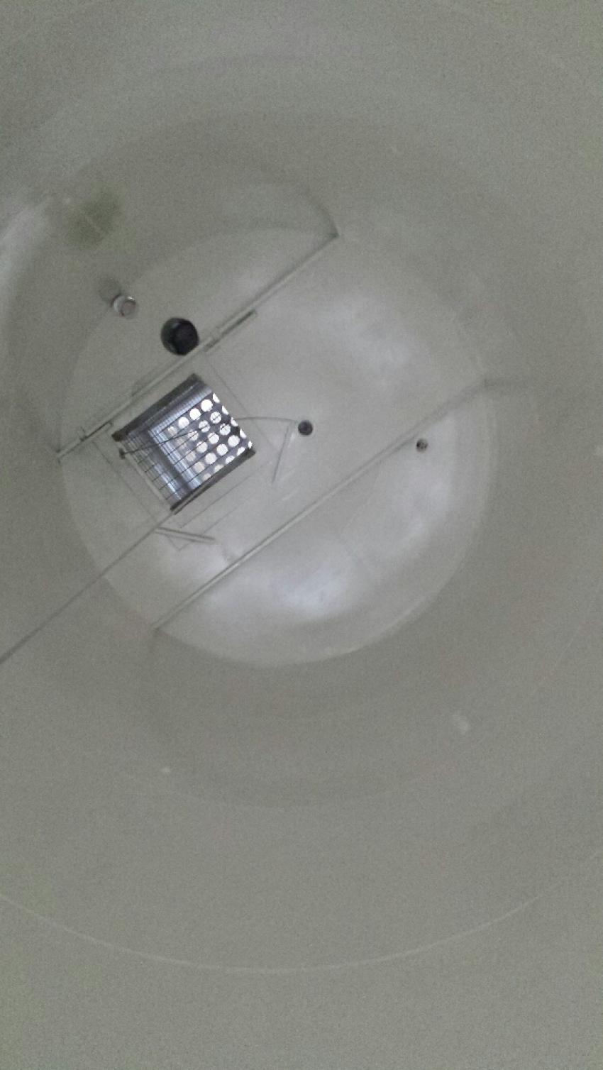 Hopper Tank Liner