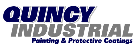 Quincy Industrial Painting & Protective Coatings - Manufacturing