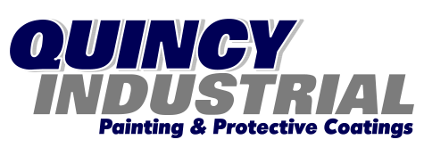 Quincy Industrial Painting & Protective Coatings - Abrasive Blasting